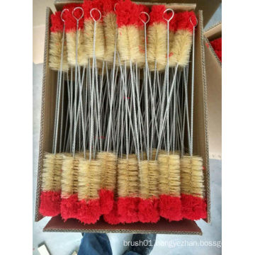 Bristle and Yarn Mixture Dust Cleaning Brush (YY-561)